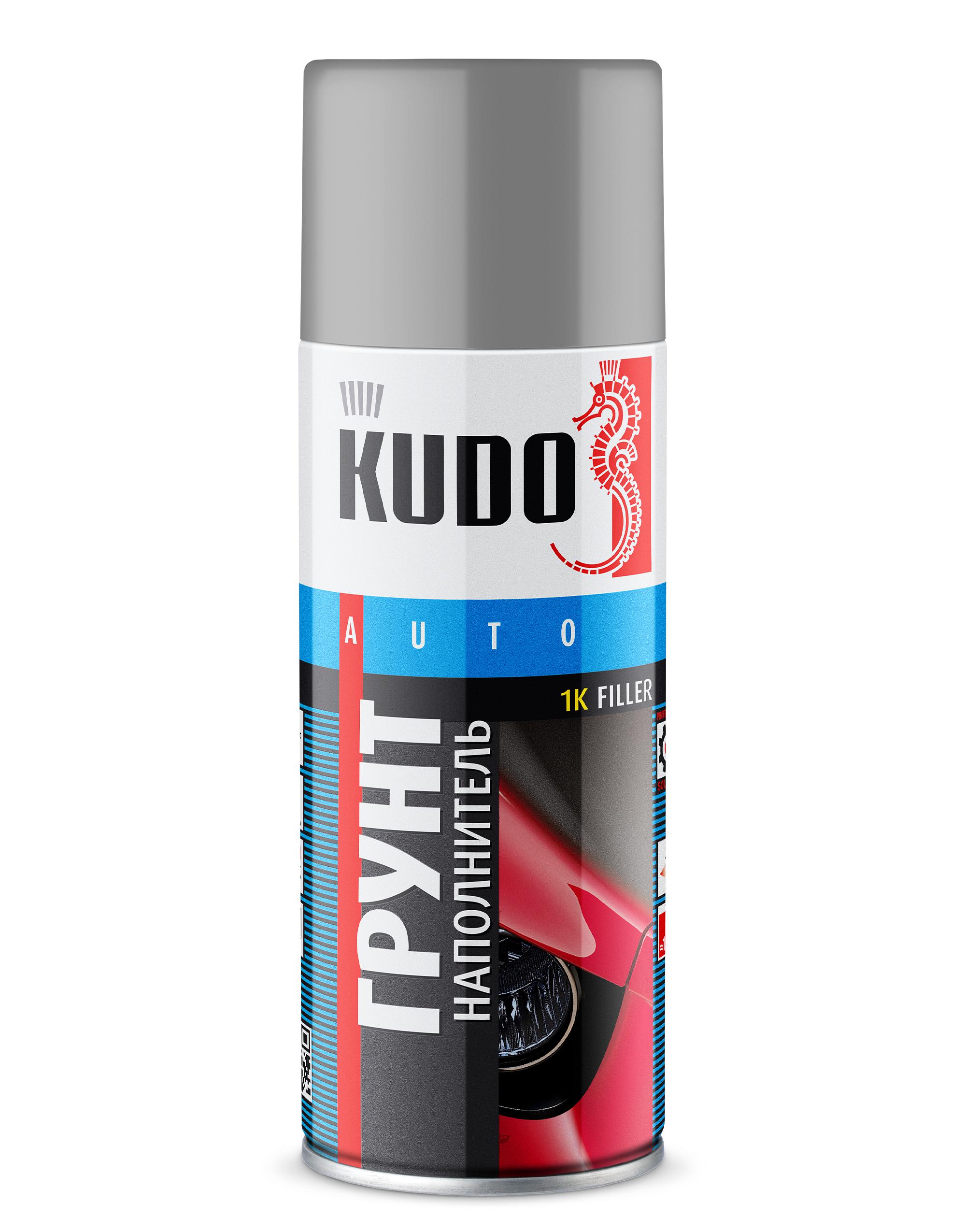 Грунтовка Kudo KU-2201