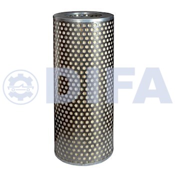 Элемент фильтрующий масло