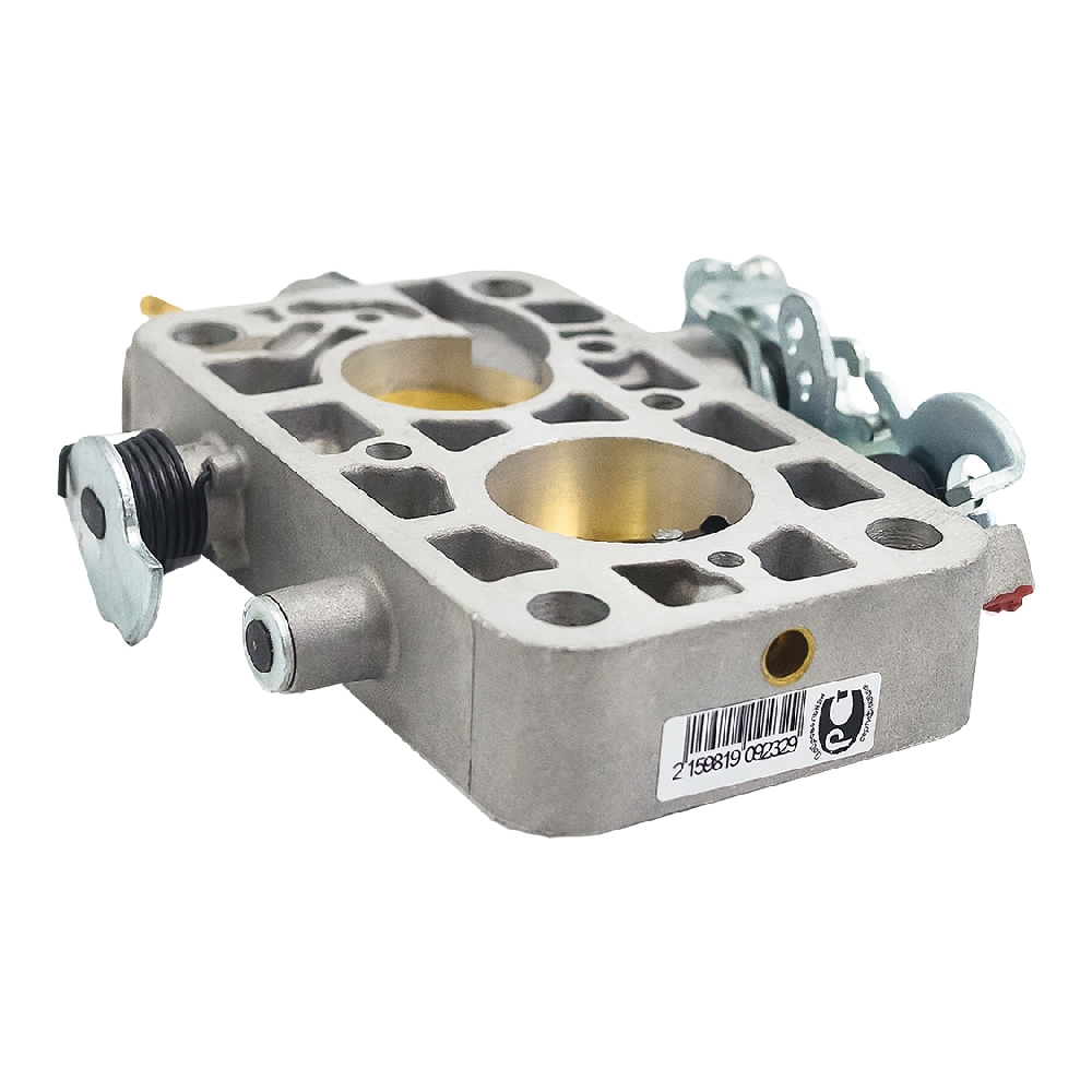 Корпус смесительной камеры