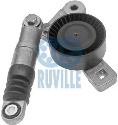 Ролик натяжной, RUVILLE, 58610