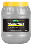 Смазка графитовая Oilright 6041