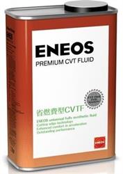 Жидкость для вариатора ENEOS Premium CVT Fluid синт. 1л