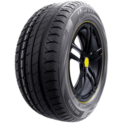 Автошина R15 195/60 Viatti Strada Asimmetrico V-130 88V лето 3110012