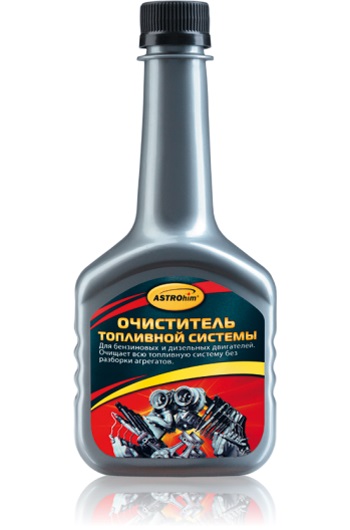 Очистители топливной системы Astrohim AC-150