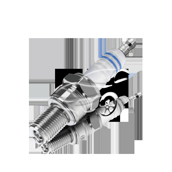Свеча зажигания, DENSO, K16PRP11