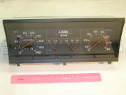 Комбинация приборов