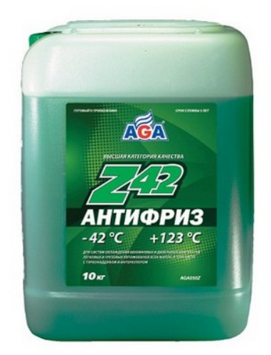 Z42 AGA AGA050Z