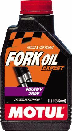 Fork Oil Expert Heavy Motul 101136