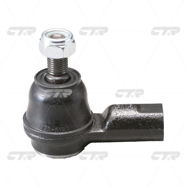 CEHO-27 наконечник рулевой Honda Element LX/EX 03>, Acura RSX S 02-06