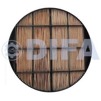 Элемент безопасности фильтрующий воздушный