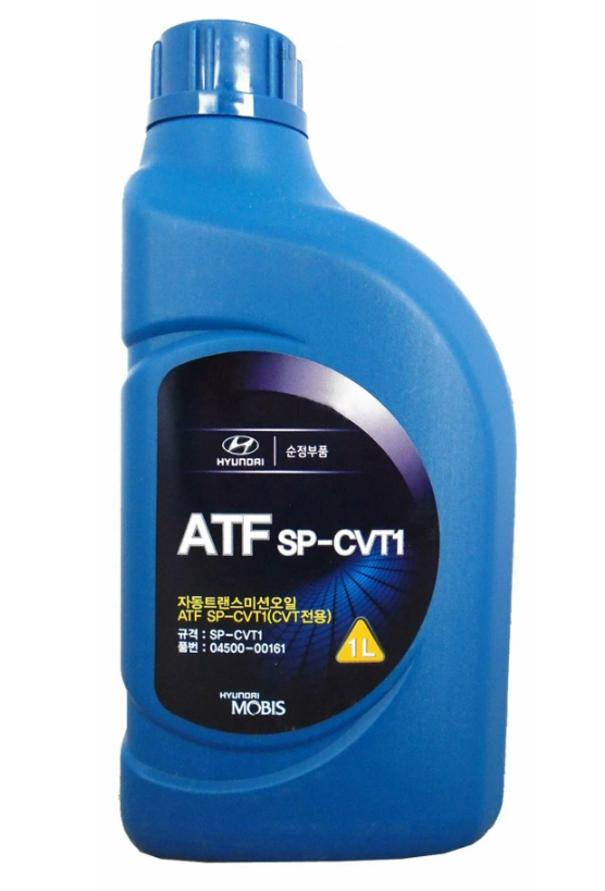 ATF SP-CVT 1 Hyundai/Kia 04500-00161