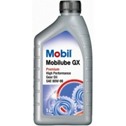 MOBILUBE GX Mobil 5055107455531