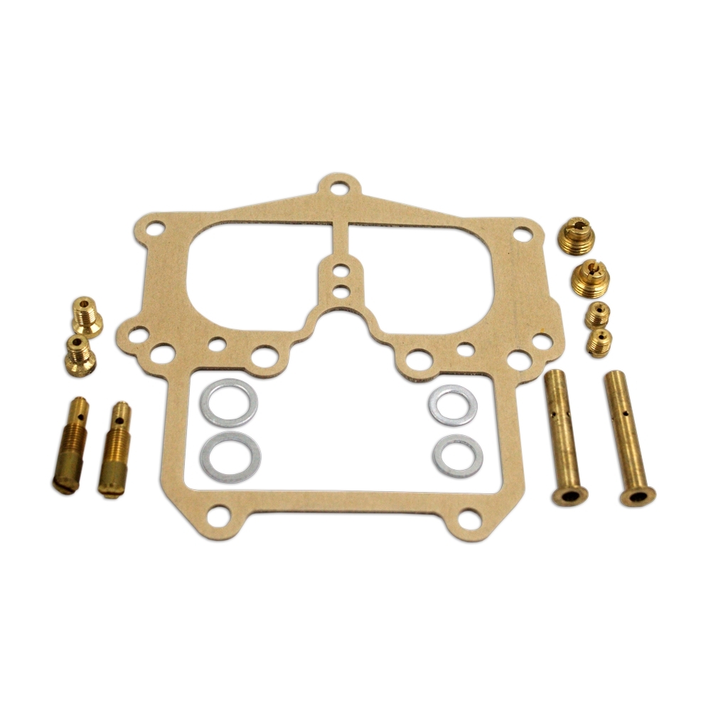 Ремкомплект карбюратора