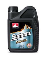 Petro-Canada EUROPE SYNTHETIC 5w40 1л