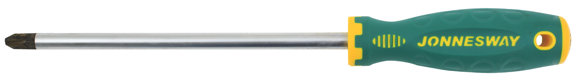 D71Z4200 ООтвертка стержневая POZIDRIV® ANTI-SLIP GRIP, PZ4x200