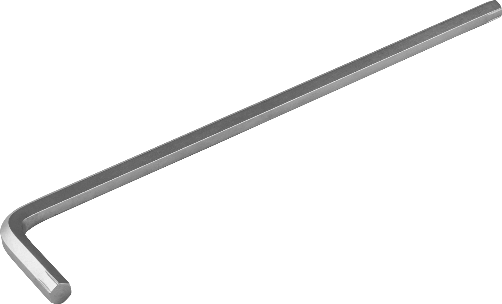 H22S160 Ключ торцевой шестигранный удлиненный для изношенного крепежа H6