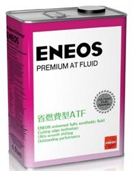 Жидкость для АКПП ENEOS Super AT Fluid 4л