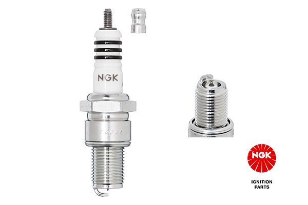 Свеча зажигания, NGK, 3981