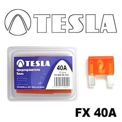 Tesla FX 40A.10