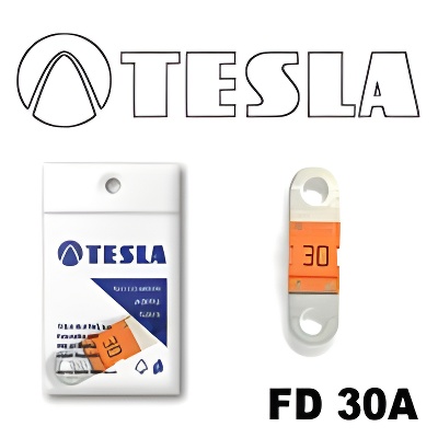 Tesla FD 30A