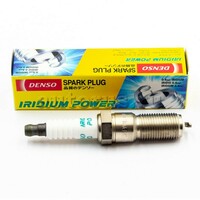 Свеча зажигания, DENSO, ITL204