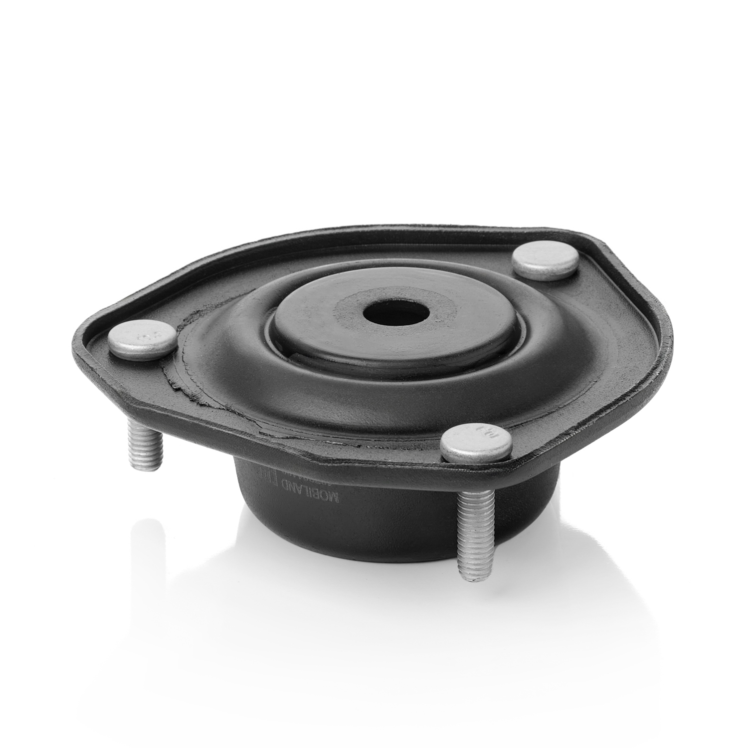 Опора стойки амортизатора задняя