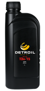 Масло DETROIL ТЭп-15 (ТМ-2-18) GL-2 (1л)