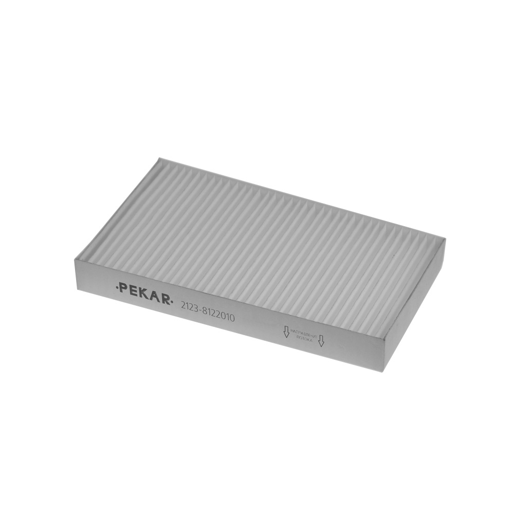 Фильтр салона пылевой