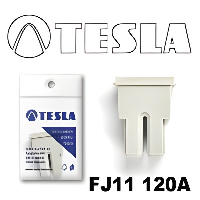 Tesla FJ11120A