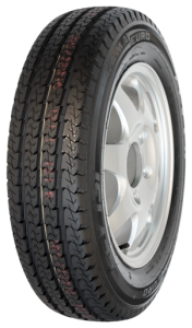 Автошина R16C 205/65 КАМА Euro LCV-131 107/105R лето 2210009