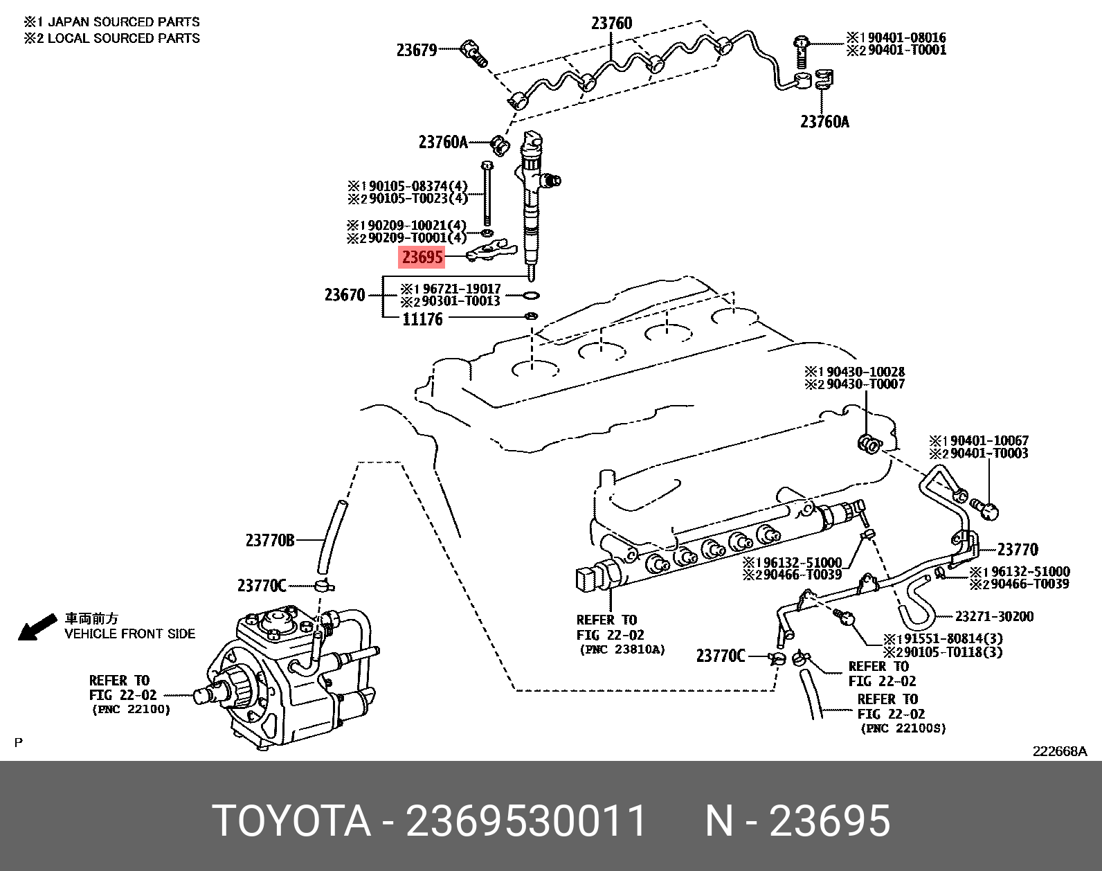 サポート用品 na ZS 236-11Z-1360/H - Schmersal