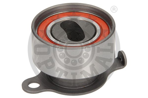 Ролик натяжной ремня ГРМ, OPTIMAL, 0N927