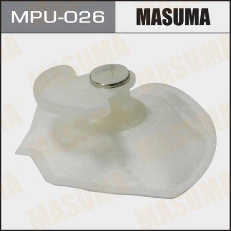 2321750100/ MPU026 Фильтр топливного насоса MASUMA