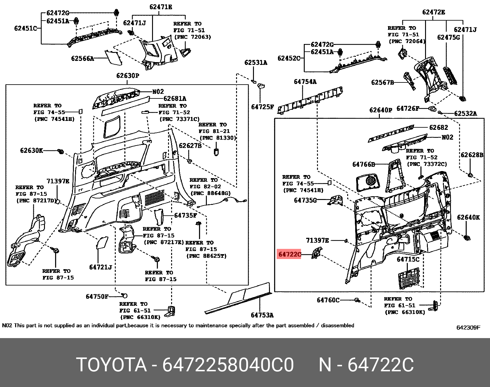 TOYOTA ENGINE 修理書1978-4