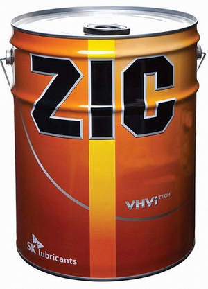 SK Super Gear EP ZIC 194142