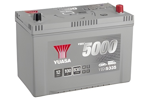 Yuasa YBX5335