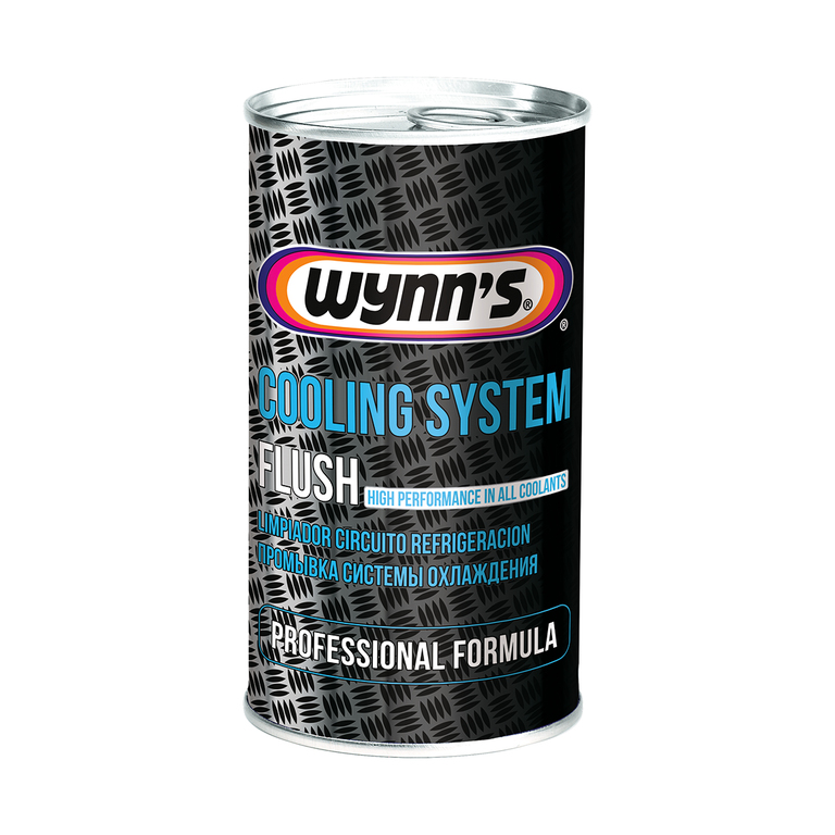 Очистители системы охлаждения Wynn's W45944
