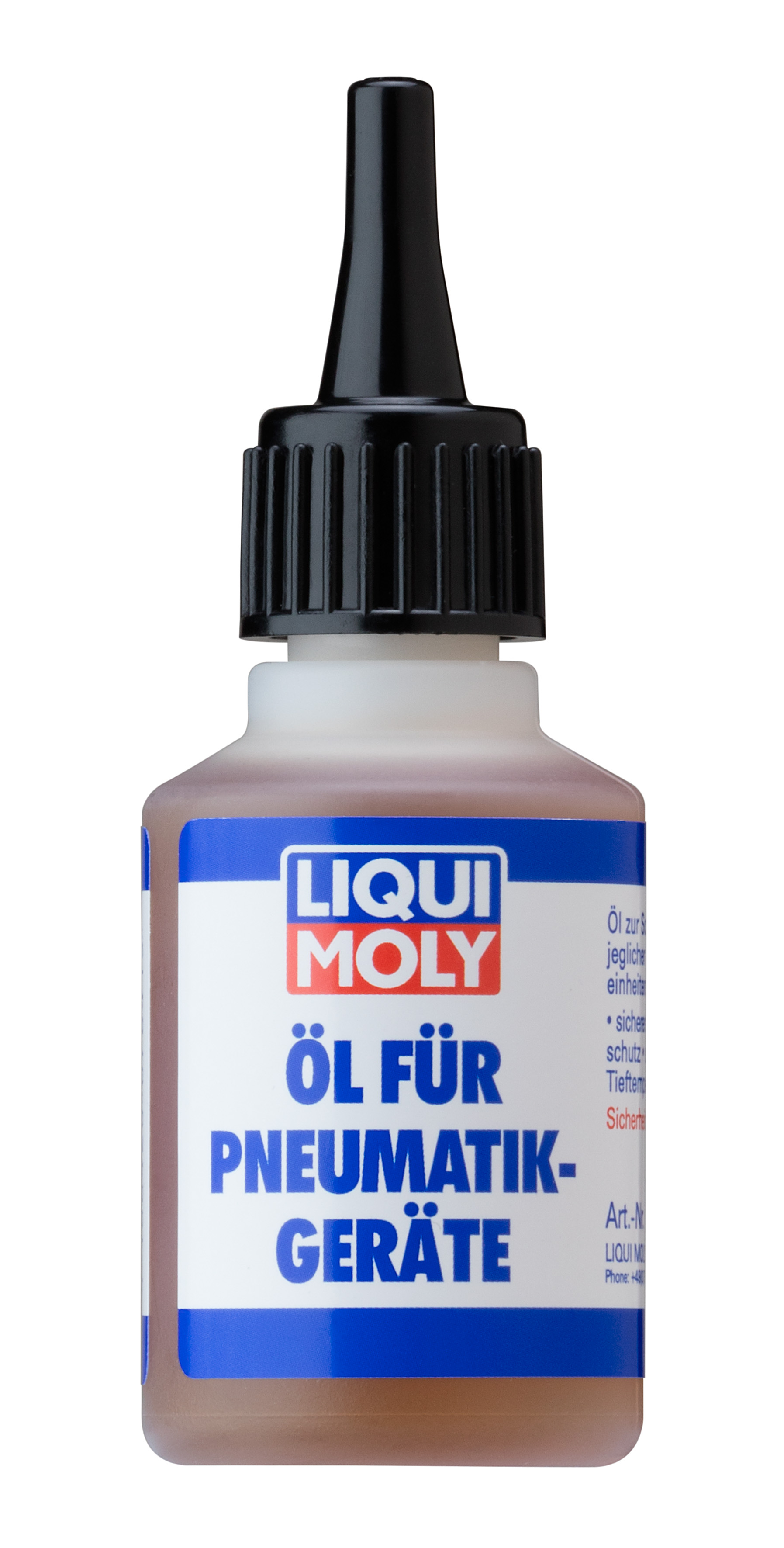 Oil fur Pneumatikgerate Liqui Moly 7841