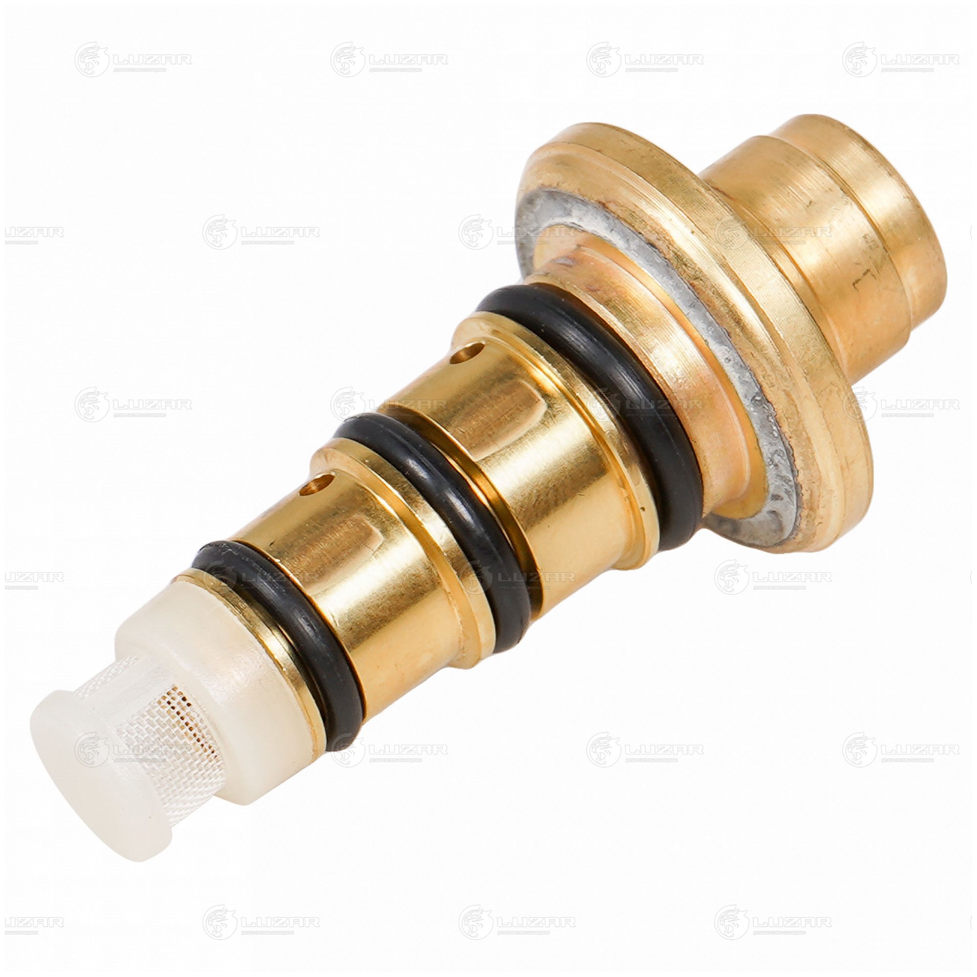 Клапан регулирующий компрессора кондица