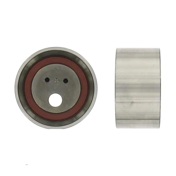 Ролик натяжной ремня ГРМ, SKF, VKM75614