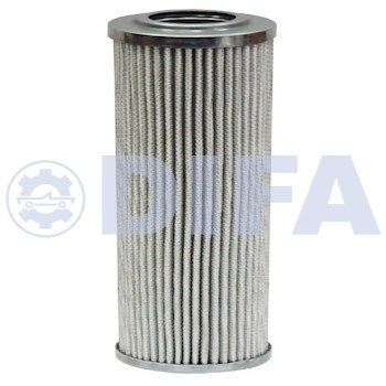 Элемент фильтрующий масло гидравлических систем с двумя отверстиями