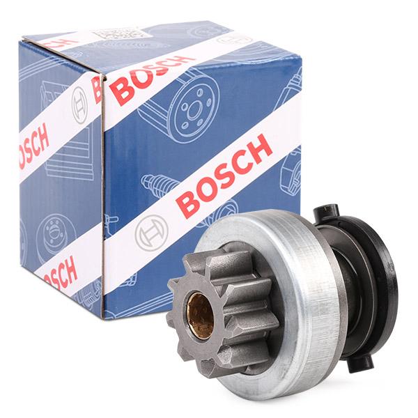 Бендикс стартера Fiat ducato RUS евро-4 (Bosch) 237667