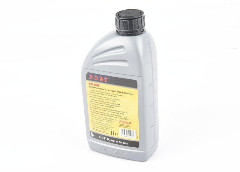 Hightec ATF 9600 Rowe 25036-173-03