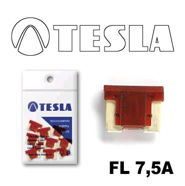 Tesla FL 7,5A.10