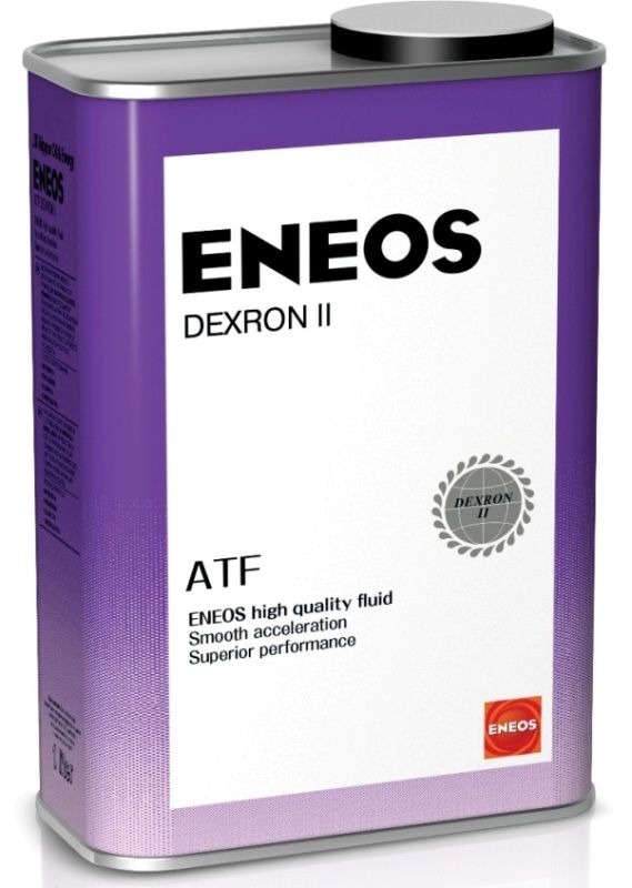 Жидкость для АКПП ENEOS DEXRON II 1л