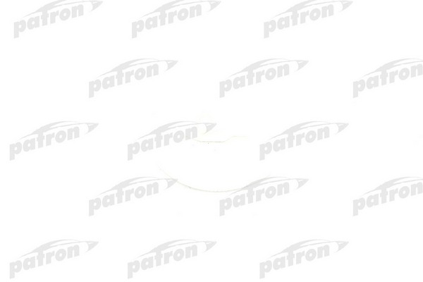 PATRON Сеточка бензонасоса Диаметр 10.7 мм
