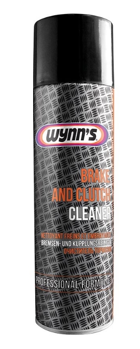 Очистители тормозов Wynn's W61479