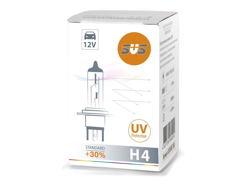 SVS 0200007000