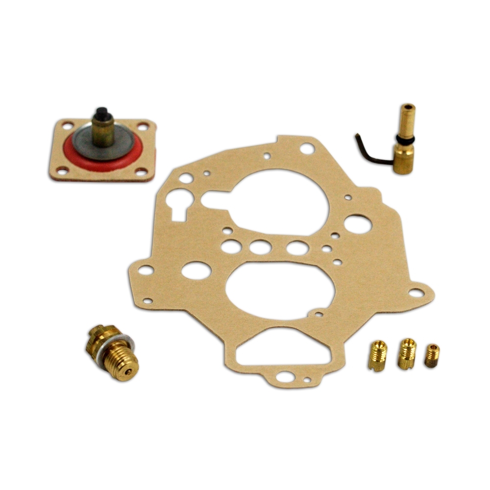 Ремкомплект карбюратора