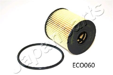 Фильтр масленый JAPANPARTS FO-ECO060